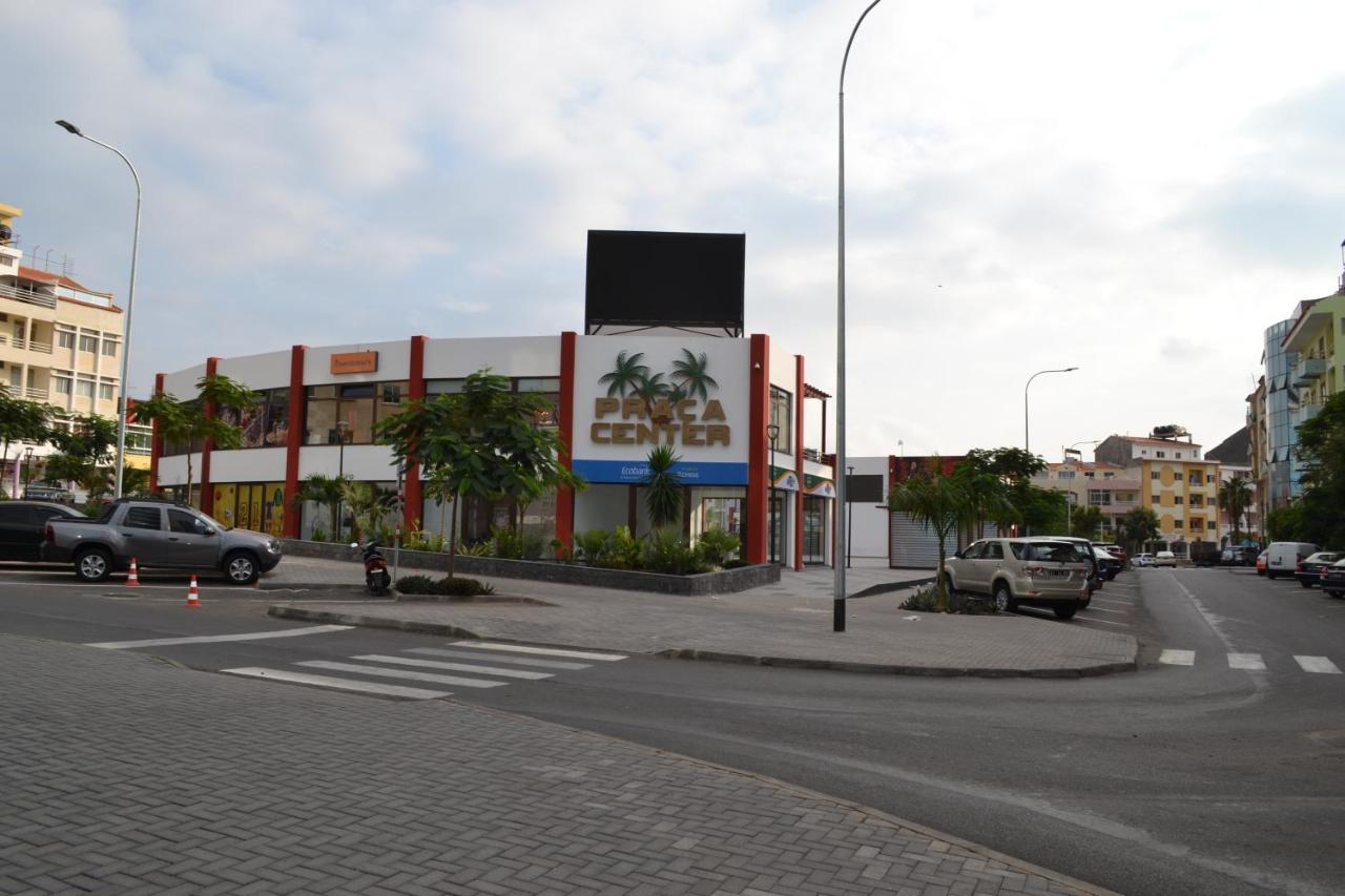Ap2B Praia Extérieur photo